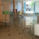 فندق Sandor نيسيبار