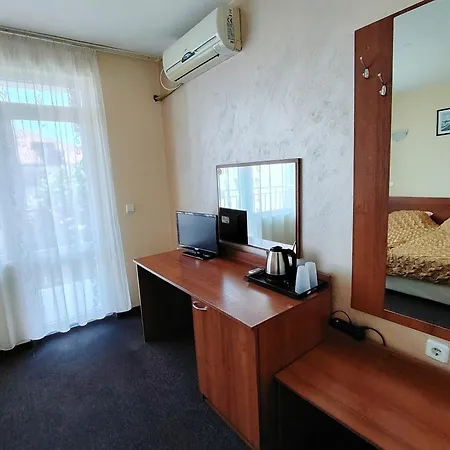 Sandor 2* نيسيبار