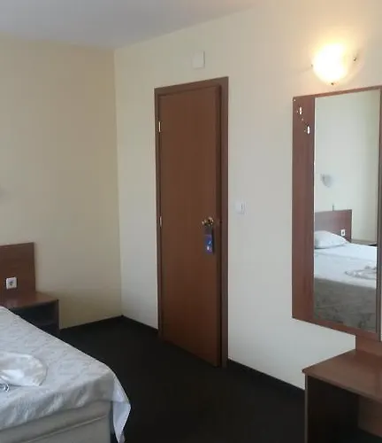 Sandor 2* نيسيبار