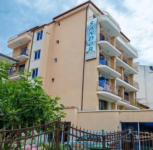 Sandor 2* نيسيبار