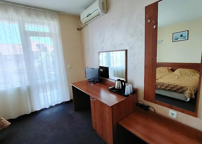 Sandor 2* نيسيبار