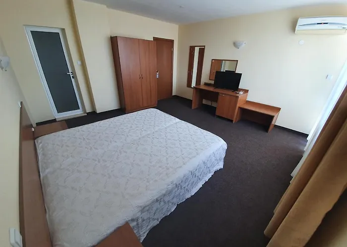 Sandor 2* نيسيبار