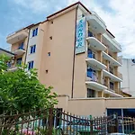 Sandor 2* Nesebar