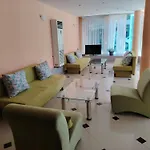Sandor Hotel Nesebar