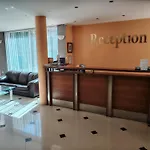 Hotel Sandor Nesebar