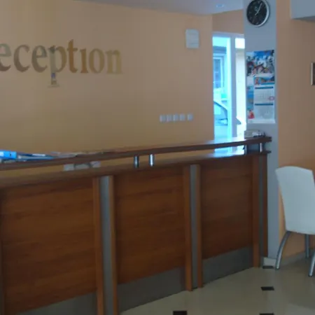 сандор 2* Несебър