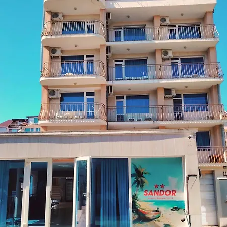 Sandor Hotel