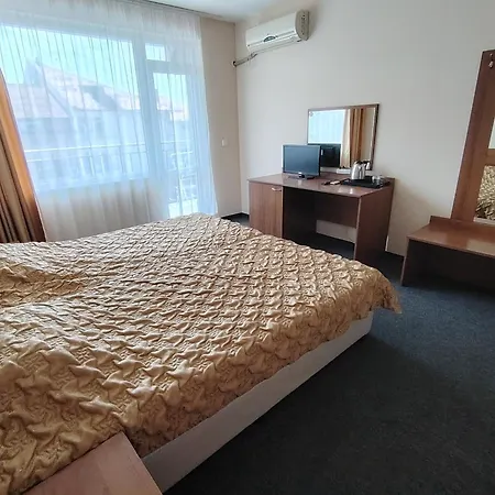 Sandor Hotel Nesebar