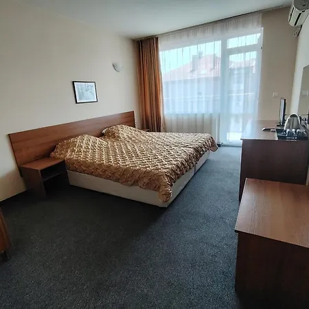 Sandor 2* Nesebar