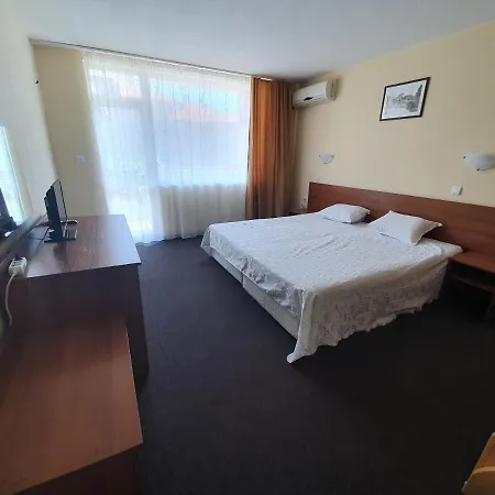 Sandor Hotel Nesebar