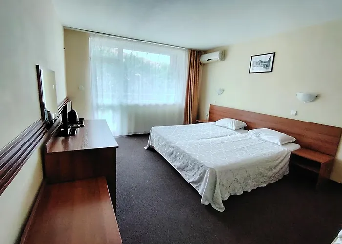 Hotel Sandor Nesebar